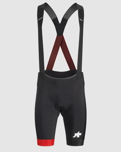 ASSOS Equipe RS Bib Shorts S9